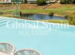 Wiederverkauf - VILLA -
ORIHUELA - LAS COLINAS GOLF RESORT