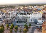 Nueva construcción  - APARTAMENTO -
BENIJÓFAR - Pueblo
