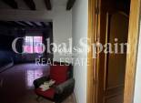 Resale - HOUSE -
ORIHUELA - Orihuela Ciudad