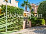 Resale - HOUSE -
TORREVIEJA - LOS BALCONES - LOS ALTOS