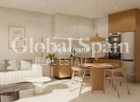 Neubau - WOHNUNG -
SAN PEDRO DEL PINATAR - El salero