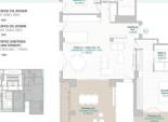 Nieuwbouw - PENTHOUSE -
CALPE - Playa del Bol