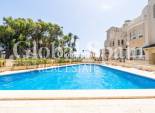 Wiederverkauf - WOHNUNG -
TORREVIEJA - Costa Blanca