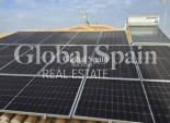 Wederverkoop - VILLA -
ORIHUELA COSTA - Playa Flamenca