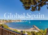 Resale - APARTMENT -
ORIHUELA COSTA - Costa Blanca