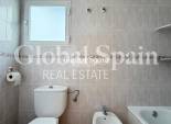 Wederverkoop - PENTHOUSE -
TORREVIEJA - Playa del Cura