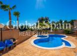 Resale - HOUSE -
ALGORFA - Comunidad valenciana