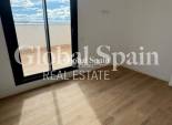 Nouvelle construction - PENTHOUSE -
ALICANTE - BENALÚA