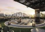 New Build - APARTMENT -
SAN PEDRO ALCÁNTARA - San Pedro De Alcantara