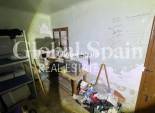 Resale - HOUSE -
BENEJÚZAR - Inland