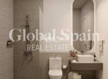 New Build - HOUSE -
MIJAS - Hipódromo Costa del Sol