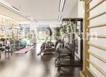 Nouvelle construction - APPARTEMENT -
MIJAS - Urb. El Coto