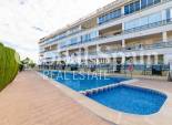 Venta - Apartamento -
ORIHUELA COSTA - Playa Flamenca