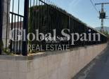 Wiederverkauf - VILLA -
ALBATERA - Partida Lomas