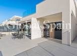 Revente - MAISON -
SAN FULGENCIO - LA MARINA