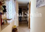 Revente - PENTHOUSE -
PILAR DE LA HORADADA - Costa Blanca