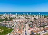 Wederverkoop - APPARTEMENT -
GUARDAMAR DEL SEGURA - El moncayo