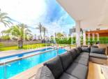 Revente - Villa -
CABO ROIG - Costa blanca