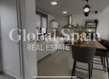 Resale - APARTMENT -
SANTIAGO DE LA RIBERA - Costa Calida