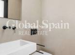 Neubau - VILLA -
LOS ALCÁZARES