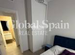 Wiederverkauf - WOHNUNG -
TORREVIEJA - Playa del Cura
