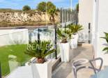 Revente - PENTHOUSE -
SAN MIGUEL DE SALINAS - San Miguel de Salinas