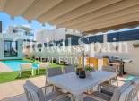 Revente - VILLA -
BENIJÓFAR