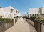 Nieuwbouw - VILLA -
LA NUCÍA - Escandinavia