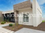 Nouvelle construction - VILLA -
ALGORFA - LA FINCA GOLF / ALGORFA