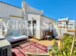 Revente - MAISON -
ORIHUELA COSTA - LOS BALCONES - LOS ALTOS