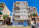 Resale - APARTMENT -
GUARDAMAR DEL SEGURA