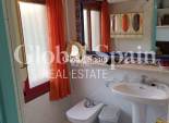Wiederverkauf - VILLA -
ORIHUELA COSTA - CAMPOAMOR