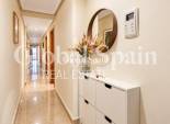 Revente - APPARTEMENT -
TORREVIEJA - torrevieja