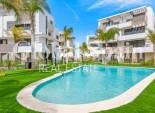 Wederverkoop - Appartement -
TORRE PACHECO - Santa Rosalia Lake And Life Resort