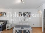 Resale - APARTMENT -
ORIHUELA COSTA - Playa Flamenca