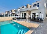 Revente - VILLA -
BENIJÓFAR - Pueblo 4