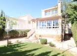 Wiederverkauf - VILLA -
ORIHUELA COSTA - Costa Blanca