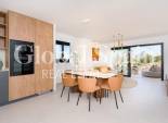 Nueva construcción  - APARTAMENTO -
VILLAJOYOSA - Cala de Finestrat