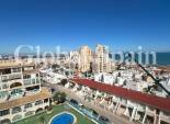 Revente - PENTHOUSE -
TORREVIEJA - Torre la mata