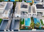 Revente - VILLA -
ALGORFA - Inland