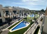Venta - APARTAMENTO -
ORIHUELA COSTA - Costa Blanca