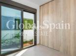 Neubau - VILLA -
SAN JAVIER - Parque del doce