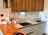 Wederverkoop - APPARTEMENT -
PILAR DE LA HORADADA - Costa Blanca