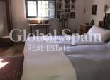 Resale - HOUSE -
LORCA - Costa Calida
