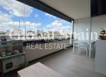Wederverkoop - APPARTEMENT -
JACARILLA - Jacarilla