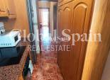 Venta - APARTAMENTO -
TORREVIEJA - Center