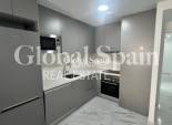 Wederverkoop - APPARTEMENT -
TORREVIEJA - Parque de las Naciones
