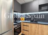 Resale - APARTMENT -
TORREVIEJA - Estacion de autobuses