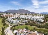 Nieuwbouw - PENTHOUSE -
CASARES - Casares Golf