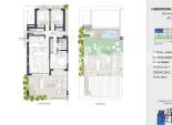 New Build - PENTHOUSE -
ESTEPONA - Playa del Padrón